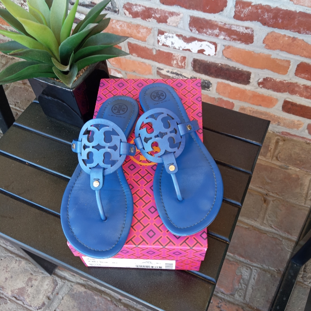Tori Burch Sandals